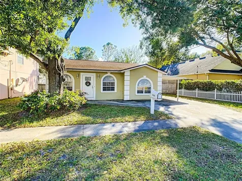 4408 W Prescott Street Tampa FL 33616