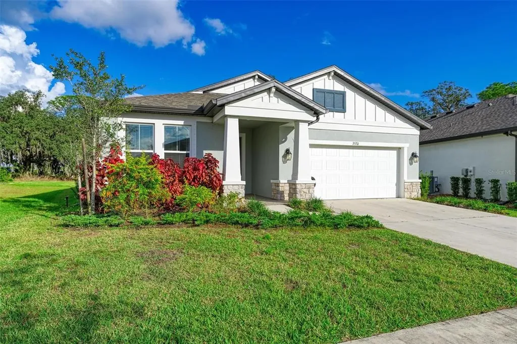 3570 Secret Stroll Drive Sarasota FL 34240