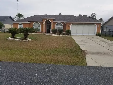 13512 SW 43rd Circle Ocala FL 34473