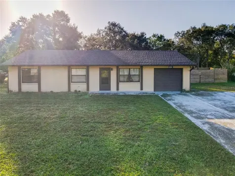 1600 Palmetto Avenue Deland FL 32724
