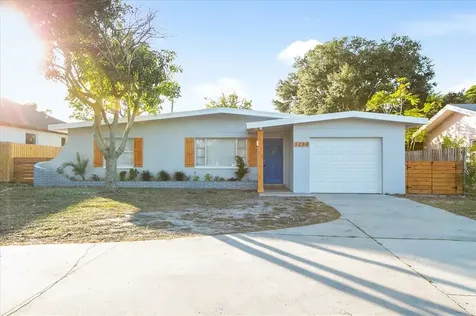 5299 Drive Martin Luther King Jr Street S St Petersburg FL 33705