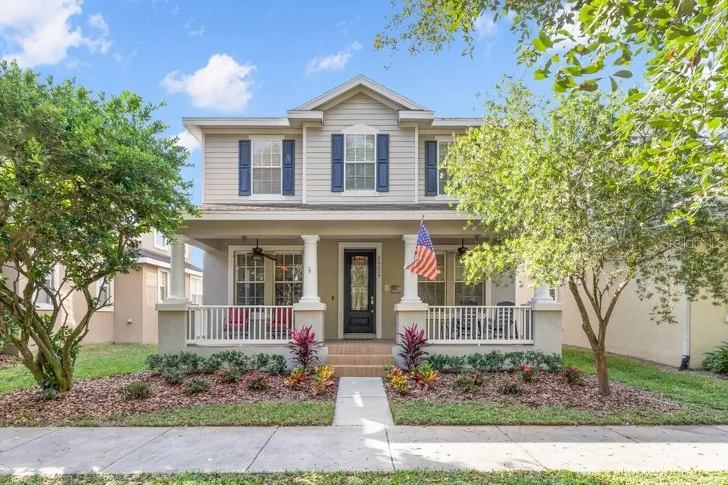 16224 Palmettoglen Court Lithia FL 33547