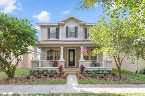 16224 Palmettoglen Court Lithia FL 33547