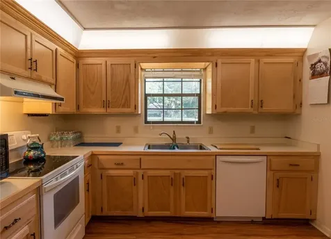 9850 SW 191st Avenue Dunnellon FL 34432