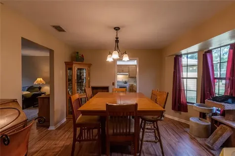 9850 SW 191st Avenue Dunnellon FL 34432