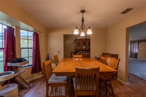 9850 SW 191st Avenue Dunnellon FL 34432