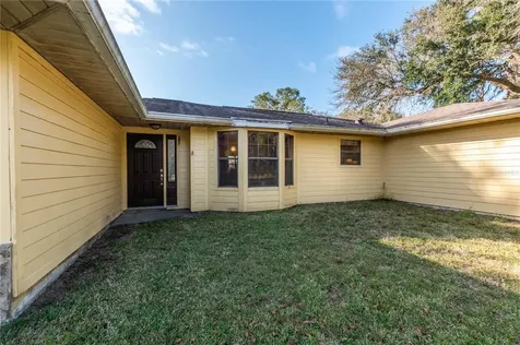 9850 SW 191st Avenue Dunnellon FL 34432