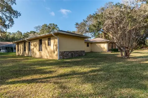 9850 SW 191st Avenue Dunnellon FL 34432