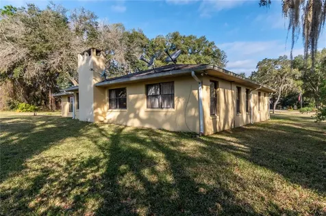 9850 SW 191st Avenue Dunnellon FL 34432