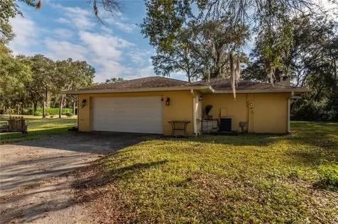 9850 SW 191st Avenue Dunnellon FL 34432