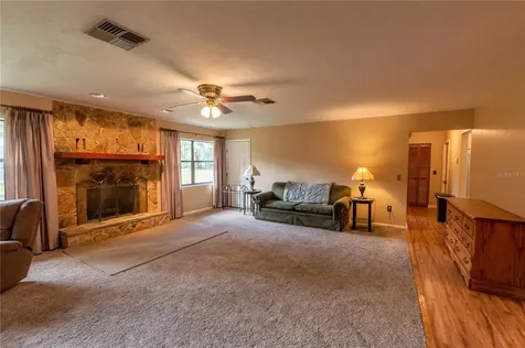 9850 SW 191st Avenue Dunnellon FL 34432