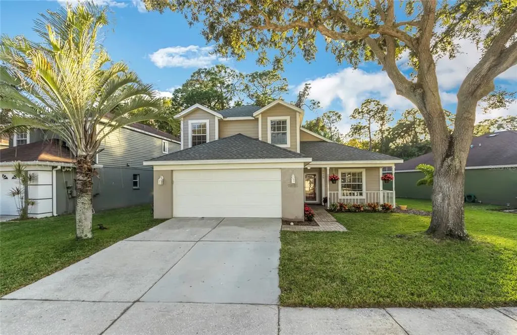 9620 Fredericksburg Road Tampa FL 33635