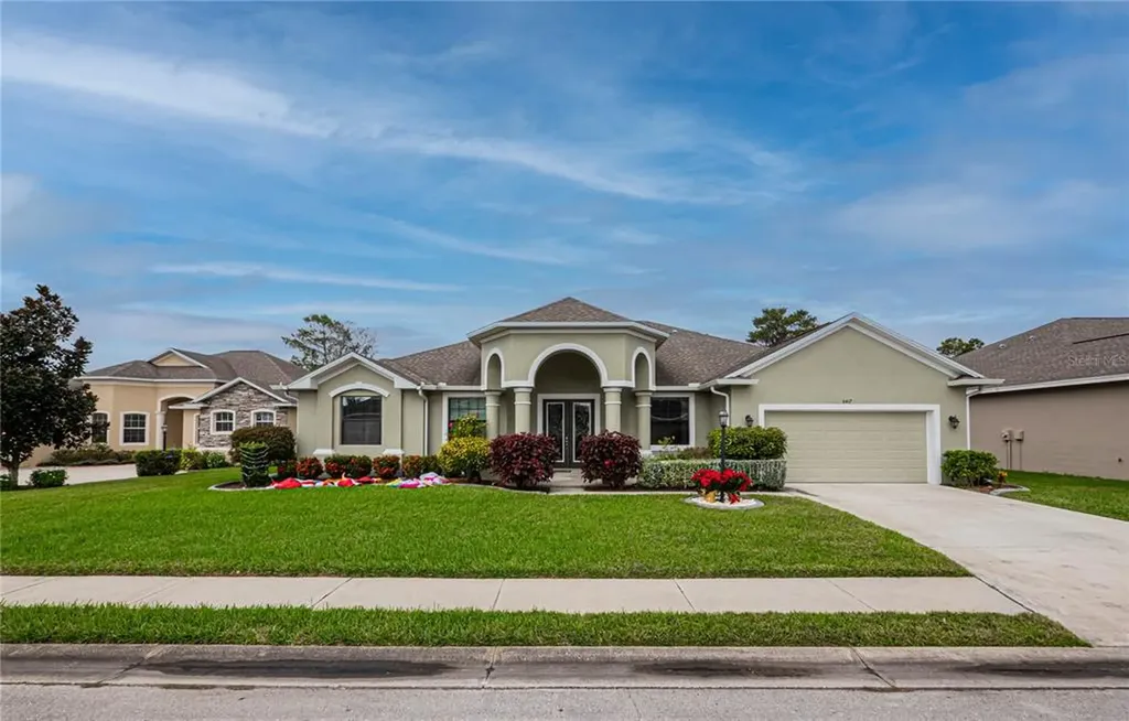 6417 Royal Preserve Drive Lakeland FL 33813