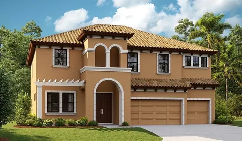 21879 Amelia Rose Way Land O Lakes FL 34637