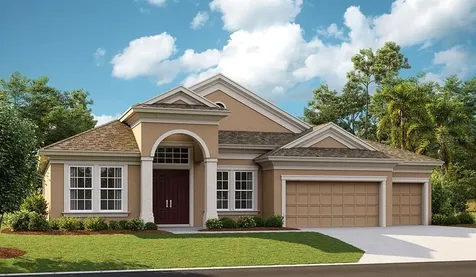 5613 Wayfarer Avenue Apollo Beach FL 33572