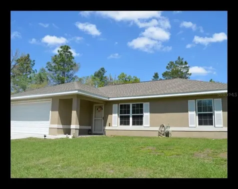 6209 SW 147th Street Road Ocala FL 34473