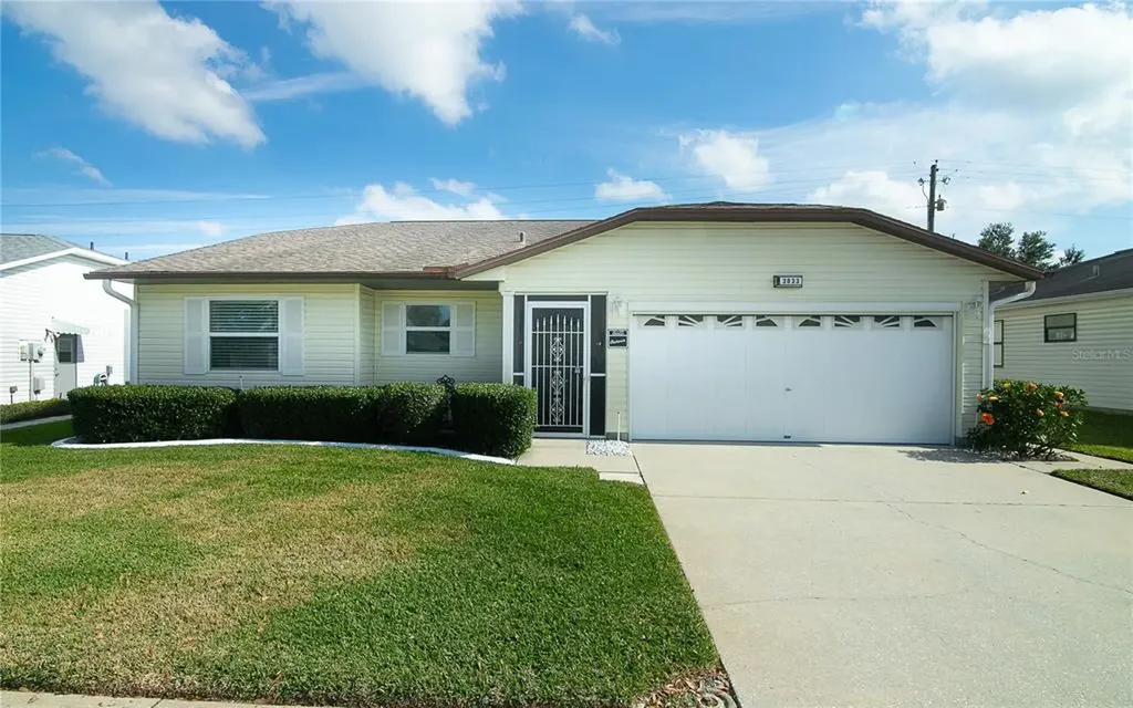 3833 Wildcat Run Lakeland FL 33810