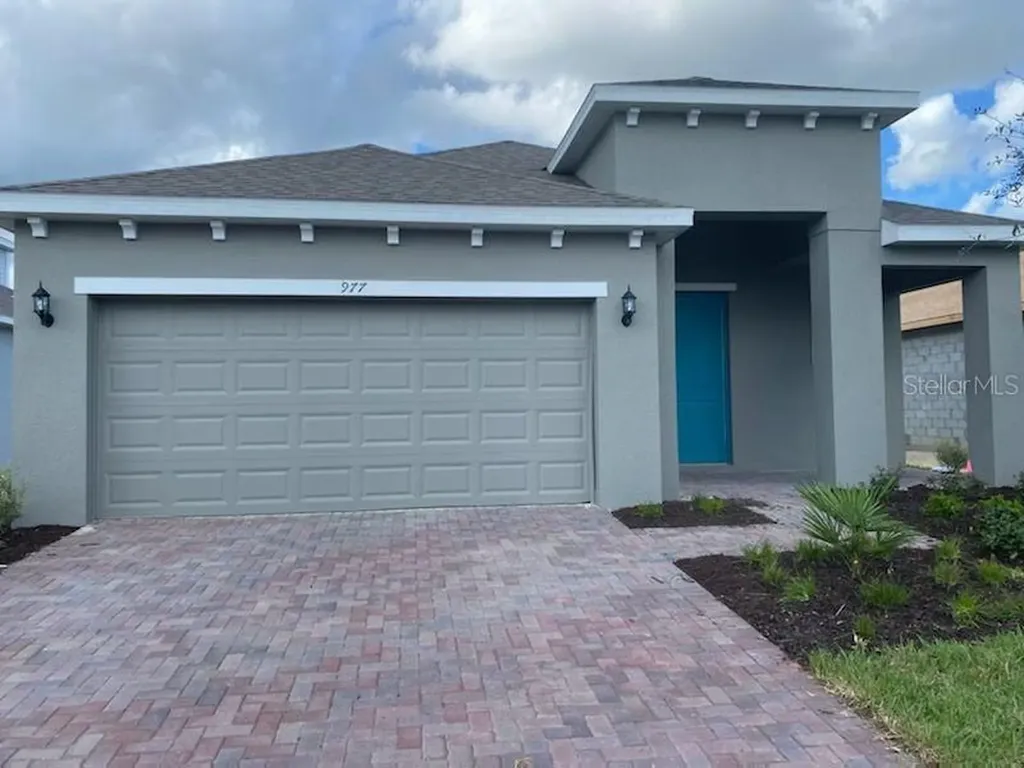 977 Jetway Street Orange City FL 32763