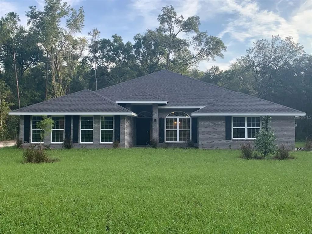 8670 NE 8th Trail High Springs FL 32643