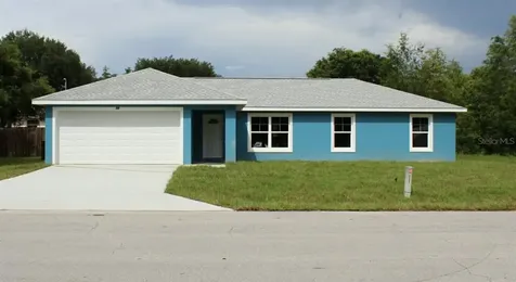 10 Cedar Run Court Ocala FL 34472