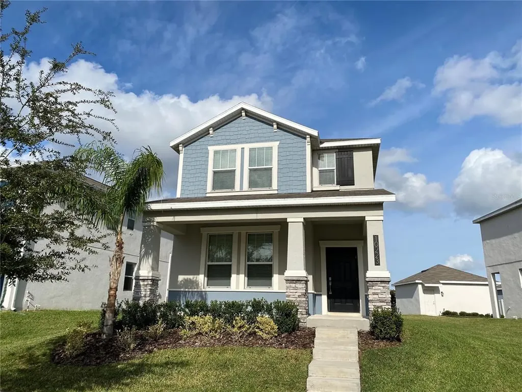 10223 Love Story Street Winter Garden FL 34787