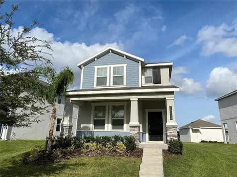 10223 Love Story Street Winter Garden FL 34787