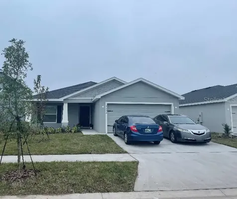 11895 Stone Pine Street Riverview FL 33569