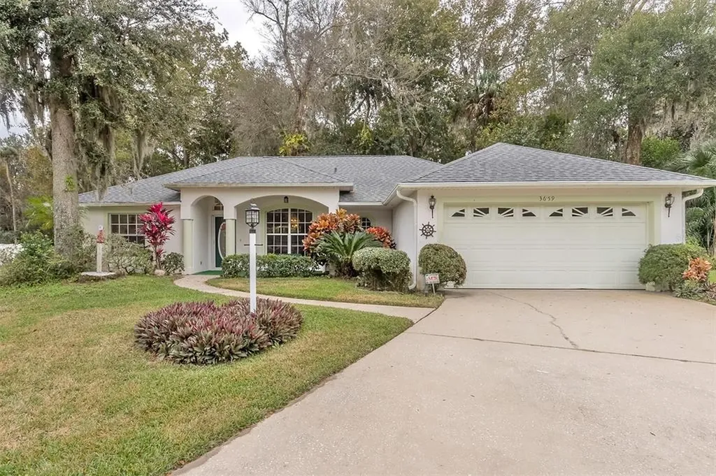 3659 Gold Nugget Court Port Orange FL 32129