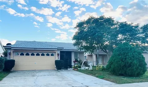 4614 Prairie Point Boulevard Kissimmee FL 34746