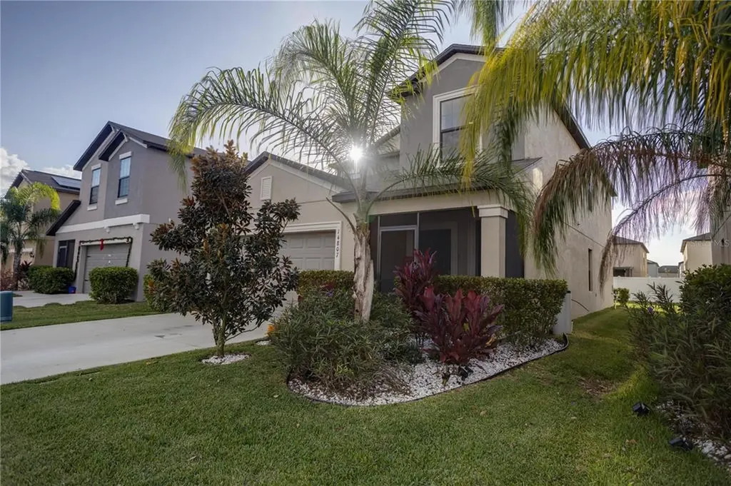 14807 Diamond View Place Wimauma FL 33598