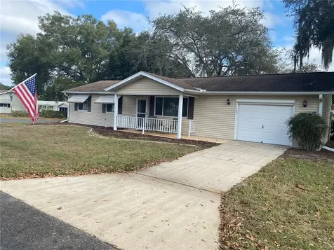 10921 SW 83rd Court Ocala FL 34481