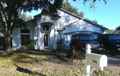 505 Sunset Beach Court Valrico FL 33594