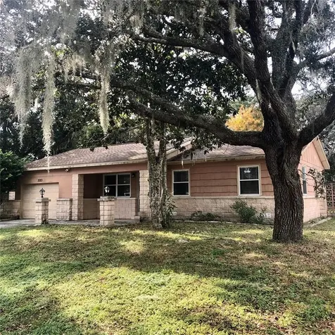 2023 Meadow Lark Road Spring Hill FL 34608