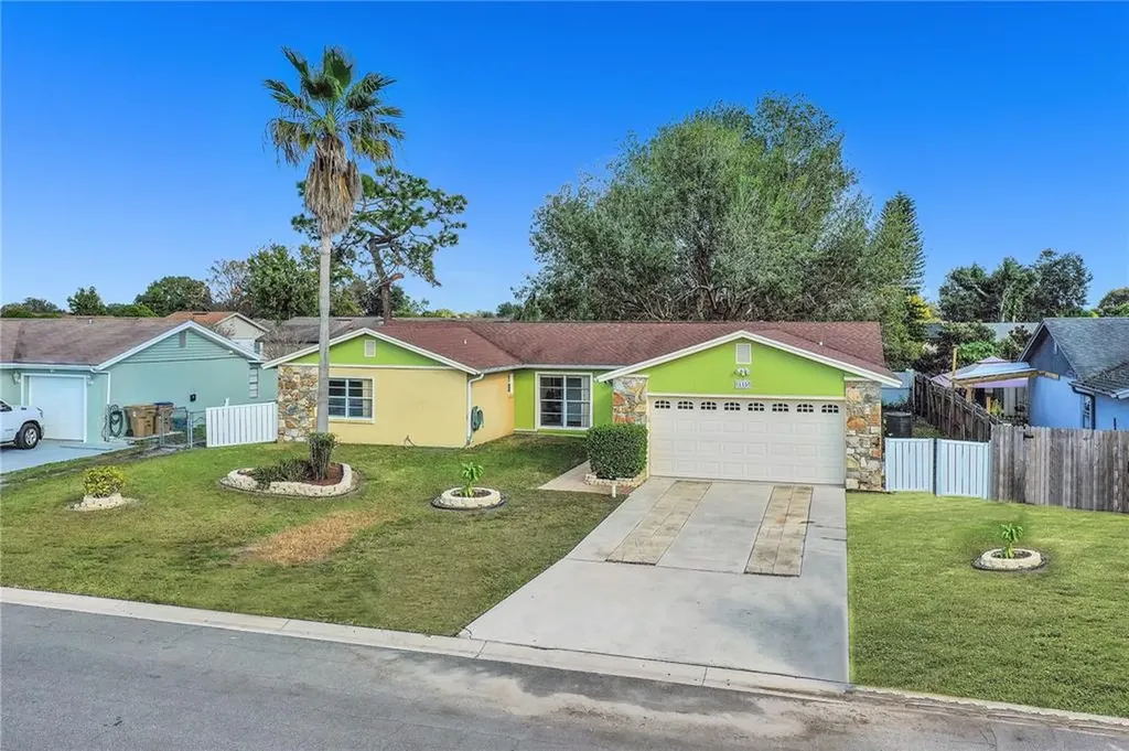 115 Milta Lane Kissimmee FL 34743