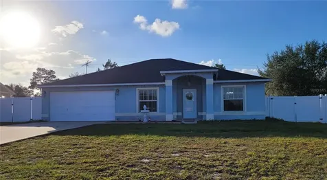 2908 Courtland Boulevard Deltona FL 32738