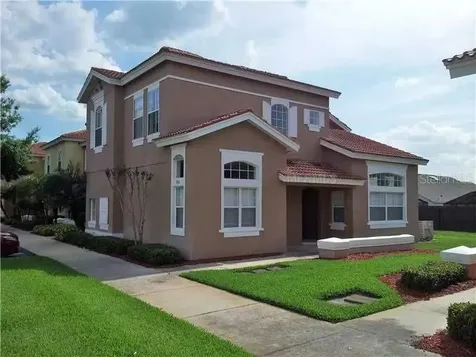 916 Park Terrace Circle Kissimmee FL 34746