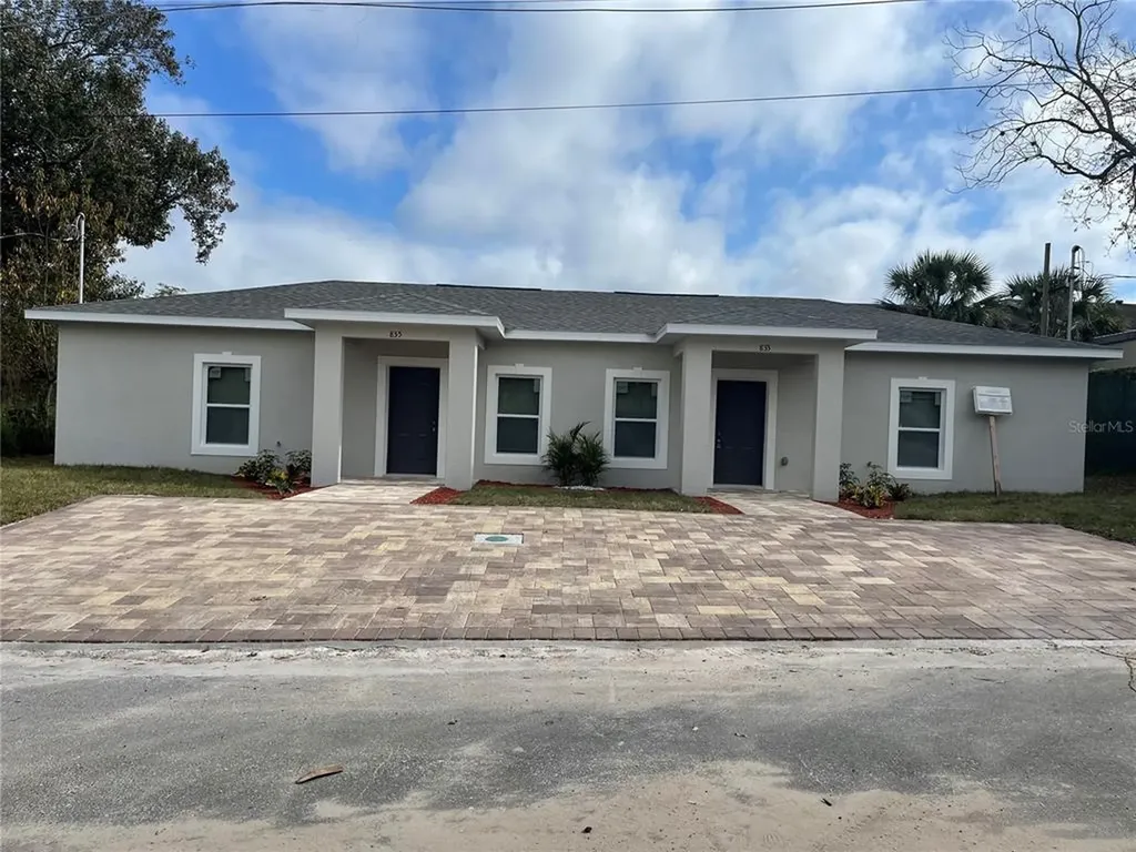 833 N Stella Avenue Lakeland FL 33801