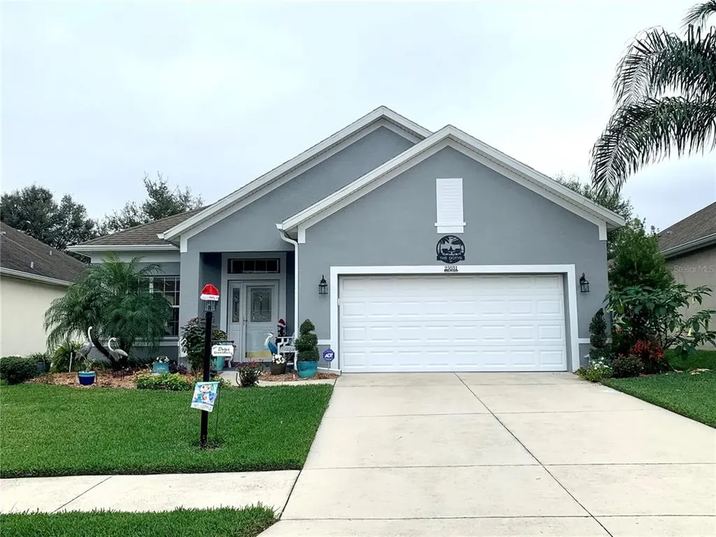 25031 Cypress Pond Court Leesburg FL 34748