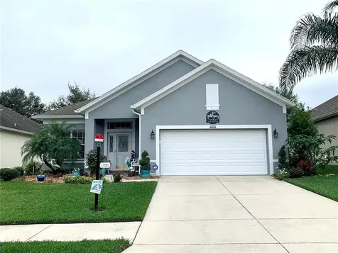 25031 Cypress Pond Court Leesburg FL 34748