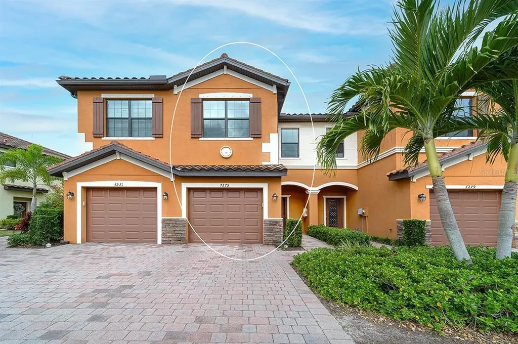 7275 Ketch Place Bradenton FL 34212