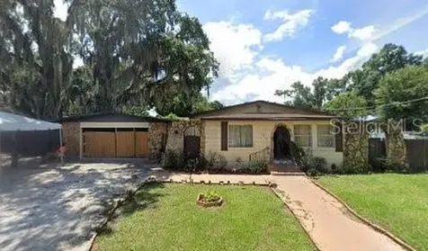 3809 E Curtis Street Tampa FL 33610