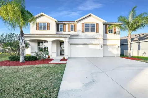 11920 Tetrafin Drive Riverview FL 33579