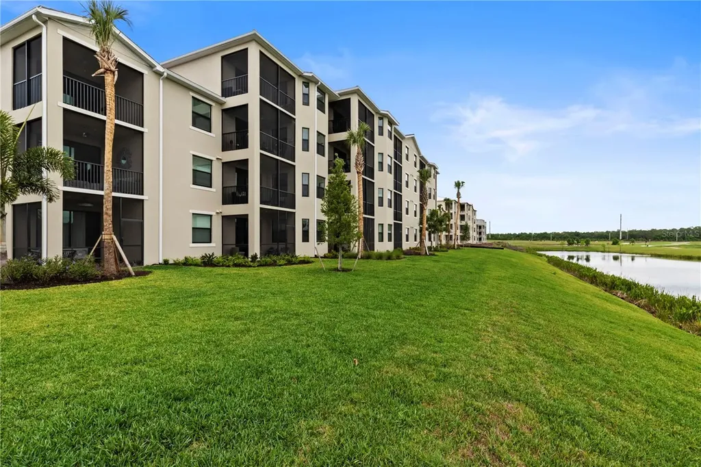 18008 Gawthrop Drive Lakewood Ranch FL 34211