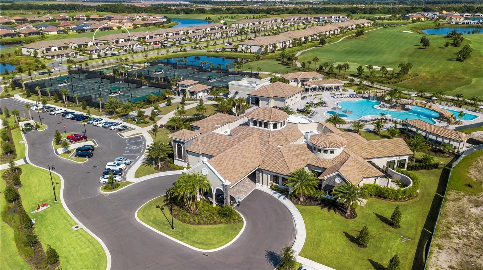 18008 Gawthrop Drive Lakewood Ranch FL 34211