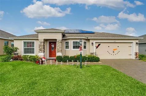 309 Lake Mariana Place Auburndale FL 33823