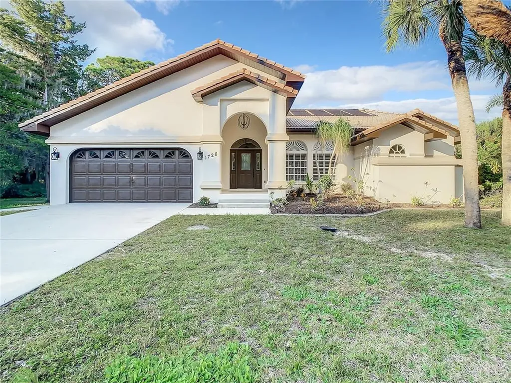 1728 Larson Street Englewood FL 34223