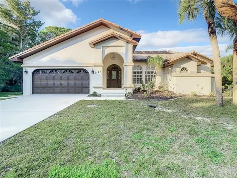 1728 Larson Street Englewood FL 34223
