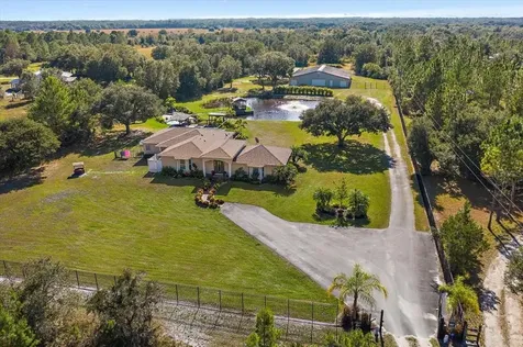 4607 402nd Street E Myakka City FL 34251