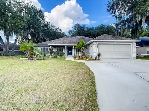 2879 Blackwater Oaks Drive Mulberry FL 33860