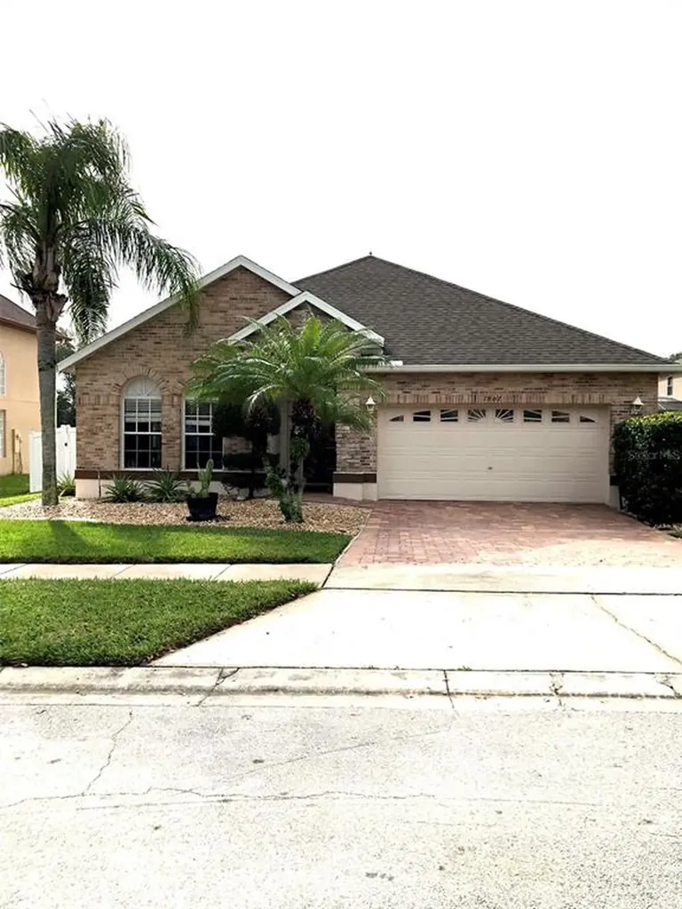 1807 Sparrow Song Lane Ocoee FL 34761